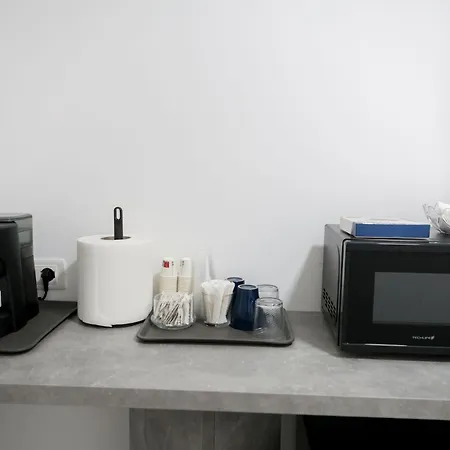 Airport Grey Πανσιόν